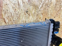 фото thumb №6, Радиатор wody volvo xc60 ii xc90 ii v90 s90 v60 iii 2.0d 31368232