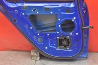 фото thumb №14, Дверь левая задняя задние jhk jaguar xe 14-19