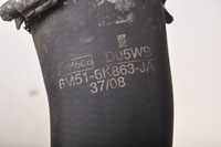 фото thumb №7, Volvo s40 ii v50 труба інтеркулер 6m51-6k863-ja