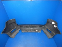 фото thumb №4, Volvo xc60 i бампер задня задній pod pdc r design