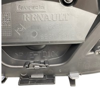 фото thumb №12, Решітка радіатора решітка радіатора renault kangoo ii lift 623101381r