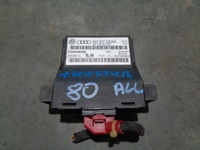 фото thumb №1, Audi a3 8p модуль блок керування шлюз 1k0907530aa