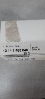 фото thumb №6, Mini r50 r52 датчик вала распределительного вала 12141485845