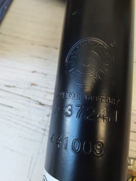 фото thumb №11, Optimal a-3724h амортизатори перед fiesta gfj