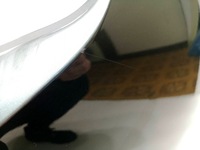 фото thumb №12, Новий org бампер перед передній 6xpdc радар seat tarraco 5f 5fj807221d lx6t