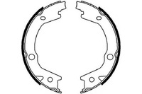 фото thumb №1, Ferodo гальмівні колодки гальмівні kpl. hyundai matrix, sona