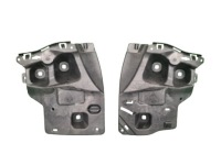 фото thumb №1, Bmw 4 g22 напрямна бампера задня лівий 7497111