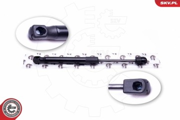 фото thumb №11, Пружина gaz. skoda superb i