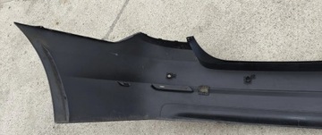 фото thumb №8, Бампер зад задний bmw 5 f10 sedan 10-13 pdc