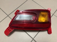 фото thumb №1, Hyundai kona лампа w бампер задня задня права