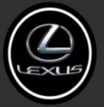 фото thumb №3, Lexus led проектор дверь rx gs is ls lx gx 06-18
