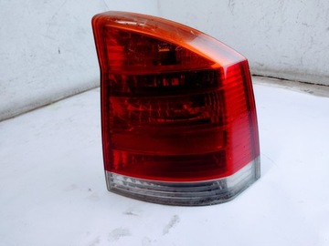фото thumb №1, Лампа правая задняя правые зад opel vectra c