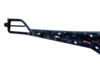 Декоративна консолі карбон led bmw 3 g20 g21 g80 4 g22 g23 g26 g82 lci рестайлінг Ціна, фото thumb