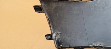 фото thumb №7, Audi a4 b8 рестайлинг allroad 2012- бампер перед боковина бампера левый