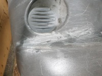 фото thumb №5, Бампер передний peugeot boxer