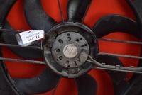 Вентилятор 13281777 opel astra 4 iv j 1.4 16v 10r с Разборки, фото thumb