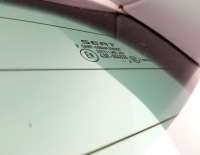 фото thumb №7, Крышка багажника задняя задняя lift seat ibiza iv 6j cupra ls7j