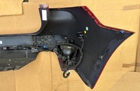 фото thumb №13, Бампер зад задний комплектный peugeot 508 2 ii 6xpdc красный combi универсал gt