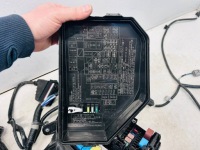 Corolla cross 2.0 hybr жгут электропроводка отсек двигателя full led pdc камера в Украине, фото thumb