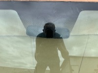 фото thumb №4, Стекло перед передняя ford mustang v 2012r. orygina