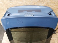 фото thumb №6, Audi a5 8t8 sportback крышка зад разные цвета