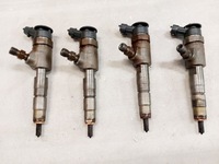 фото thumb №8, Citroen c4 cactus peugeot 1.6 bluehdi форсунка 0445110566