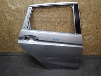 фото thumb №1, Двері задня праве honda jazz 15-