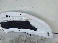 фото thumb №6, Nissan nv200 капот перед передня