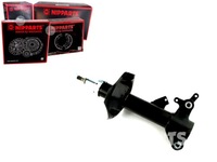 фото thumb №1, Амортизатор nissan primera хетчбек p12 2002 передня