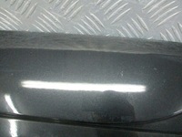 фото thumb №6, Крышка багажника багажника renault laguna ii kombi nv676