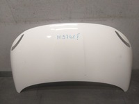 фото thumb №1, Капот fiat 500e ii 500 2 e electric