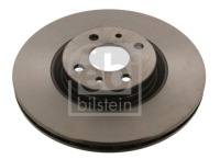 фото thumb №3, Тормозные диски тормозные колодки перед febi bilstein alfa 155
