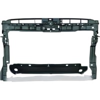 фото thumb №1, Передні обшивка do volkswagen golf vii 12-17