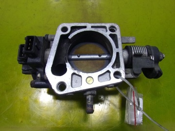 фото thumb №6, Kia carens 1.8 16v дроссельная заслонка 0280140571