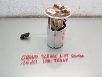 фото thumb №1, Насос топлива scenic iii 1.5 dci 172028171r