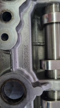 фото thumb №10, Головка transit custom mk8 2.0 cdti ecoblue 19-