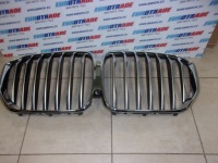 фото thumb №1, Bmw g05 x5 решётка радиатора решётка радиатора решётка радиатора 7454889