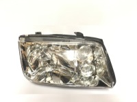 Купити Vw bora 98-05 новий фара h4/h3 з протитуманна фара правий, фото thumb