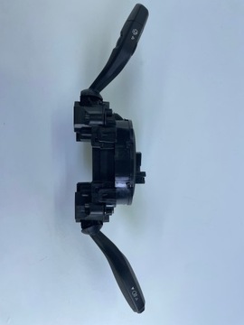 фото thumb №11, Bmw x3 g01 g05 g06 g07 стрічка кермо підкермові важелі 9436675 справний оригінал