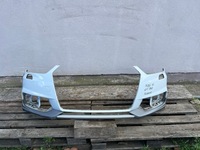 фото thumb №1, Audi a1 8x0 lift allroad бампер перед