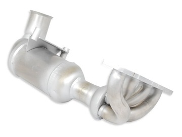 фото thumb №8, Катализатор peugeot 308 1.4 ; 1.6 | 2007-2010 керамический заменитель