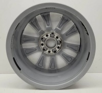фото thumb №11, Mercedes w205 c-klasa алюмінієвий диск 17 a2054018000