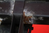 фото thumb №13, Pas передний усилитель 6m21-8b041-bh ford galaxy mk2 2 ii 2.0 tdci 06-15