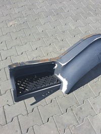 фото thumb №2, Підніжка ліва volvo fl renault midlum 19,5 колеса