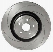 фото thumb №1, Гальмівні диски lexus rcf rc f rc-f 380mm перед brembo