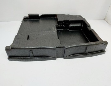 фото thumb №9, Hyundai tucson iv 23r. пінополістирол багажника набір ремонтний колеса помпа