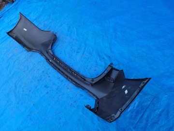 фото thumb №13, Hyundai i30 iii | бампер зад задний универсал рестайлинг 86611-g4200 | 1456