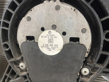 фото thumb №12, 2017 volkswagen passat b8 pas переднє 5q0959455f