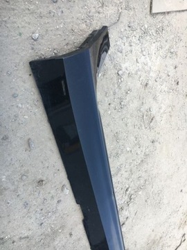 фото thumb №2, Volvo s60 iii планка пороговая правая 31448912