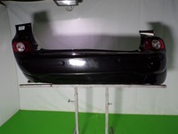 фото thumb №1, Citroen c3 picasso бампер зад задній exld 9681827477